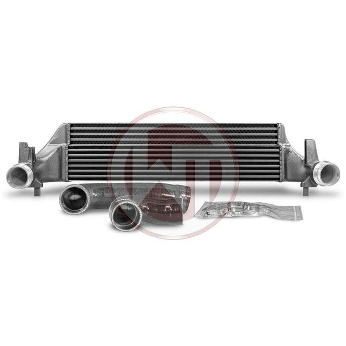 VW Polo GTI AW Intercooler - Wagner Tuning