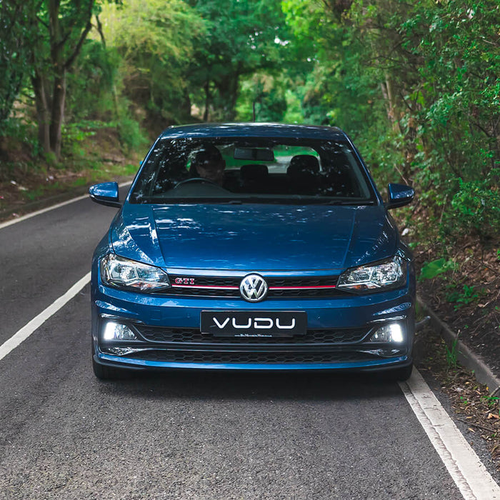 Polo GTI 2.0 Remap Software - VUDU Performance