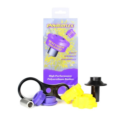 Powerflex Fast Road Torque Mount for the Mk8 Ford Fiesta ST200