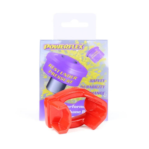 Powerflex Lower Torque Mount Large Bush Insert for Mk8 Ford Fiesta ST200
