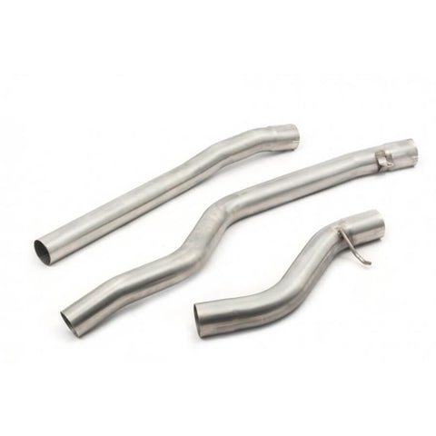 Cobra Sport PPF Resonator Delete Exhaust for BMW M140i / M240i