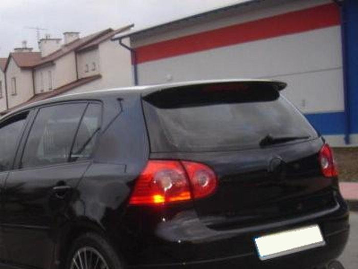 Golf 5 < R32 Look > Spoiler - Maxton Design