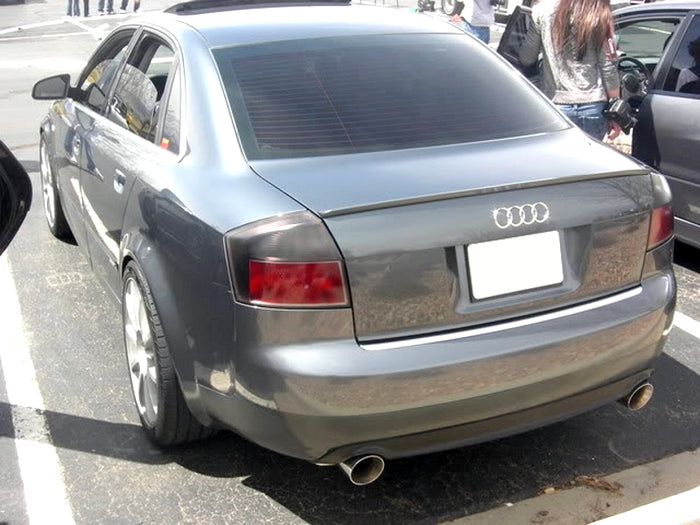 Audi A4 B6 (2000-2004) Rear Spoiler - Maxton Design