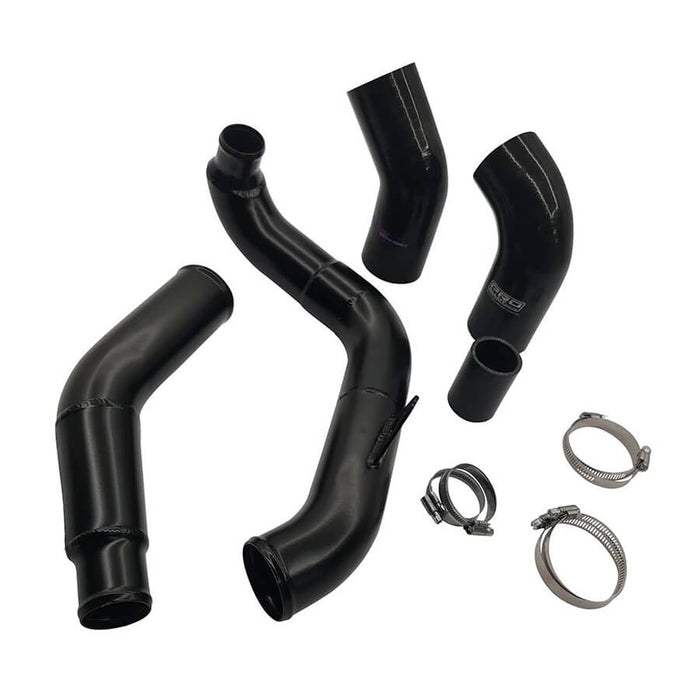 Toyota Yaris GR Boost Pipes