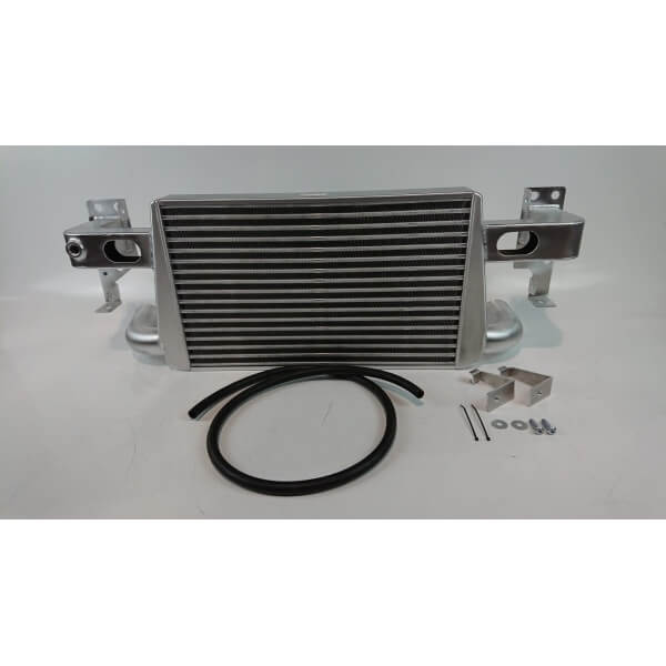 Pro Alloy Competition Spec Intercooler Full Kit