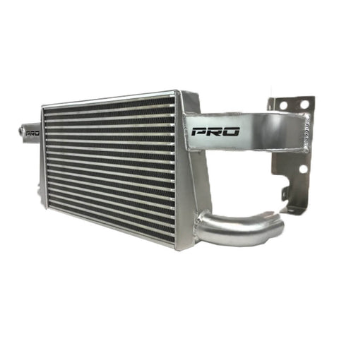 Pro Alloy Competition Spec Intercooler For Audi S1 8X Models