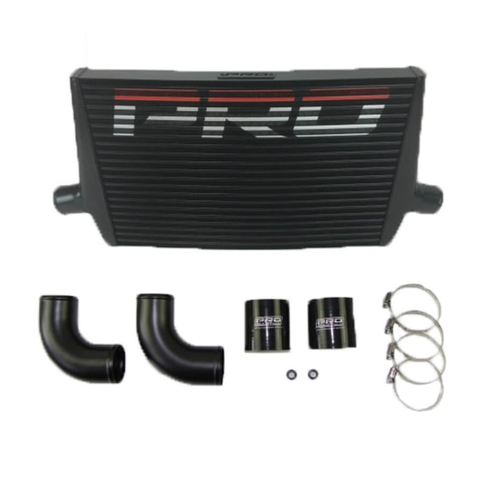 Pro Alloy Spec Curved Front Mount Intercooler for the Mk7 Ford Fiesta ST180