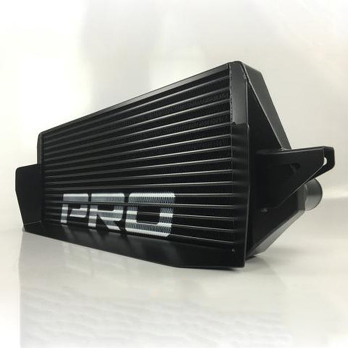 pro alloy focus st intercooler kit
