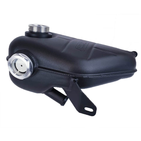 Pro Alloy Header Tank For The Ford Focus RS Mk3 in Black