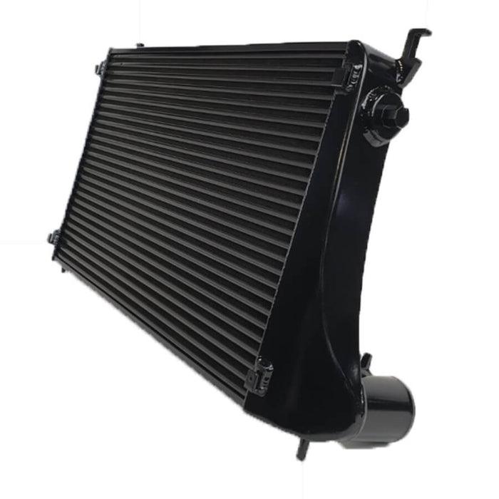 Pro Alloy Big Power Intercooler for the VW Golf Mk7 & Mk7.5