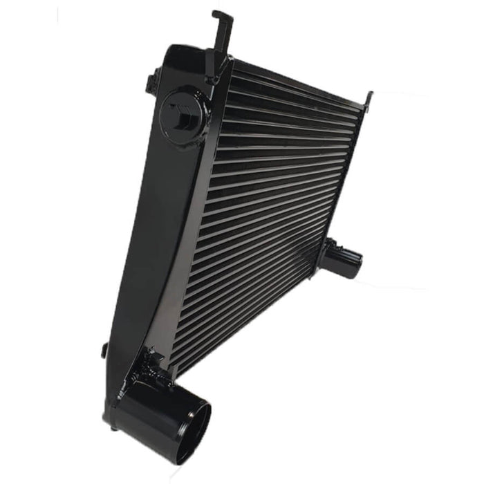 Pro Alloy Big Power Intercooler for the VW Golf Mk7 & Mk7.5