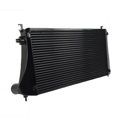 Pro Alloy Big Power Intercooler for the VW Golf Mk7 & Mk7.5