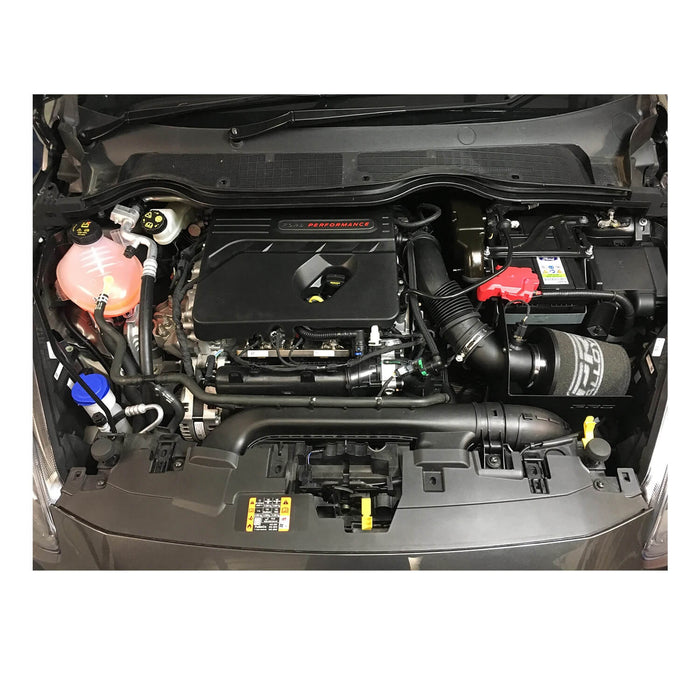 Pro Alloy Stage 1 Induction Kit For The Ford Fiesta ST Mk8