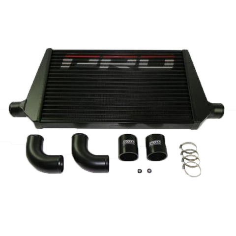 Pro Alloy Intercooler Kit for the Ford Fiesta ST 180 MK7