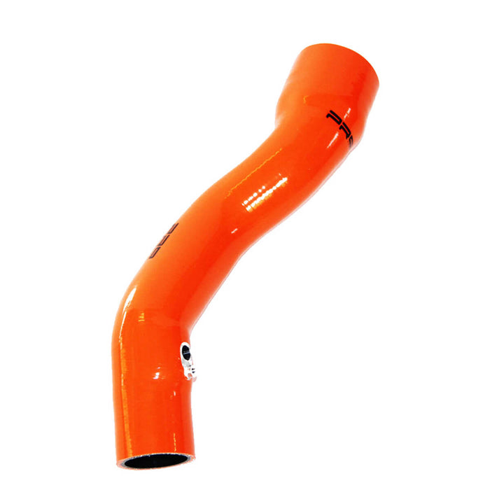 Orange Pro Hoses Cold Side Boost Pipe for Mk2 Ford Focus ST225