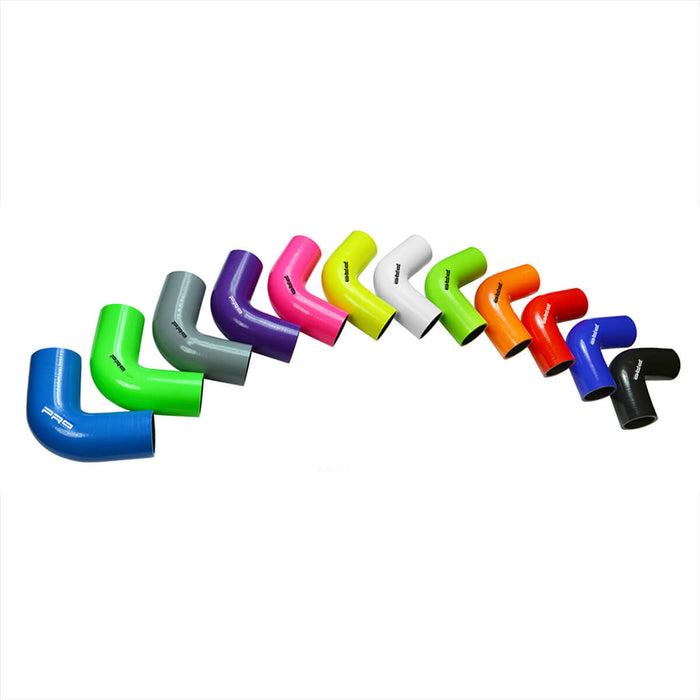 Pro Hoses Coolant Hose Kit Colour Options for the Mk2 Ford Focus ST225