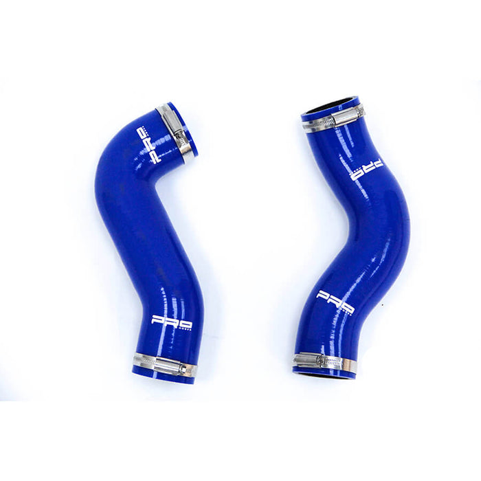 Pro Hoses Two-Piece Boost Hose Kit for the VW Polo GTI 1.4T