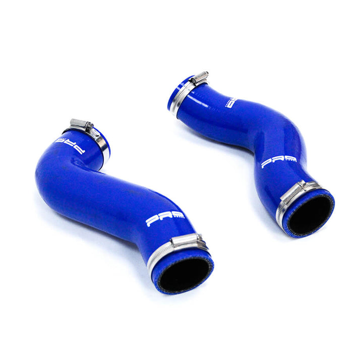 Pro Hoses Two-Piece Boost Hose Kit for the VW Polo GTI 1.4T