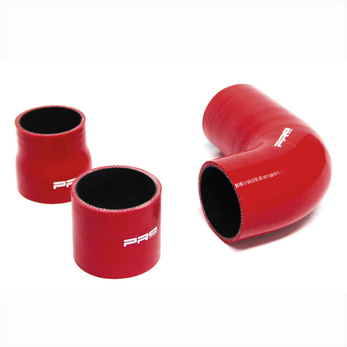 Pro Hoses Replacement Hoses Gen2 CAIS for the Ford Focus ST Mk2