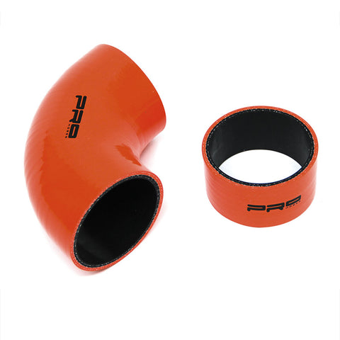 Pro Hoses Replacement Hoses Group 'A' for the Ford Focus ST Mk2