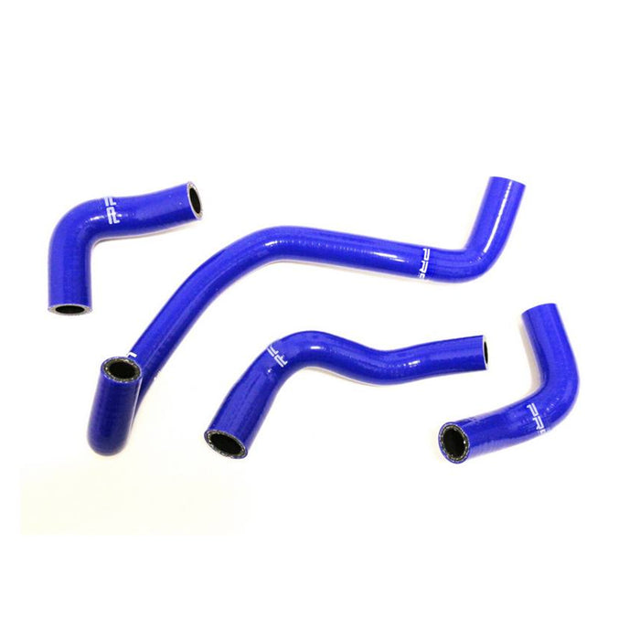 Pro Hoses 4-Piece Coolant Hose Kit - Mk2 Ford Focus ST225