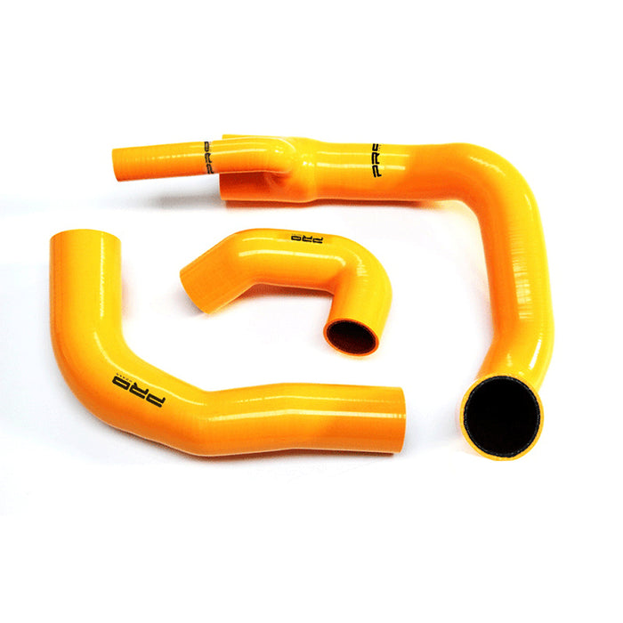 Pro Hoses Boost Hose Kit Upgrade - Ford Focus ST Mk3