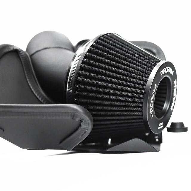Mk7 VW Golf R Performance Intake Kit - PRORAM