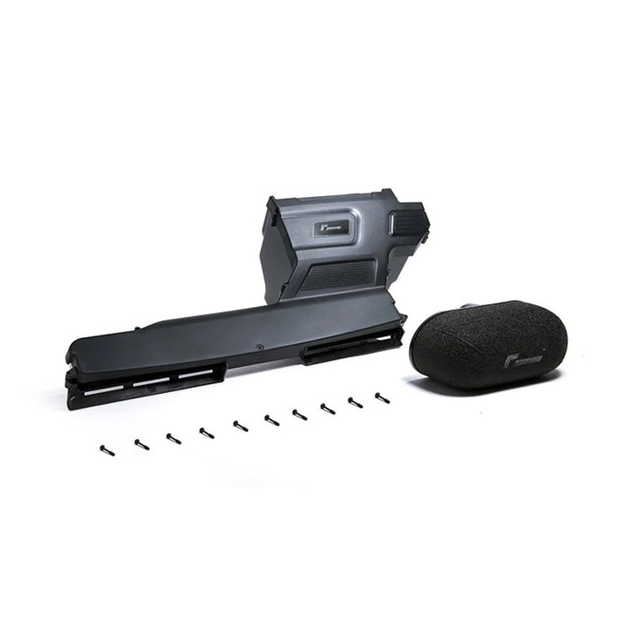 Mk7 Golf R Stage 3 Remap Software - VUDU Performance