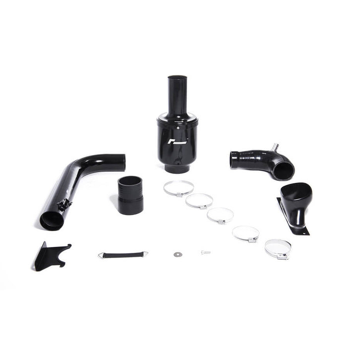 Racing Line Intake System for the VW Golf R Mk6