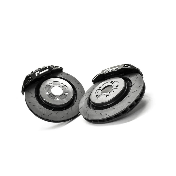 Racingline Performance Stage 2 Big Brake Kit For The VW Golf R Mk7