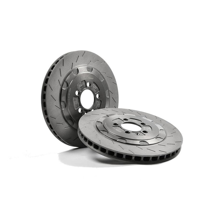 Racingline Performance Stage 2 Big Brake Kit For The VW Polo GTI 6C / 6R