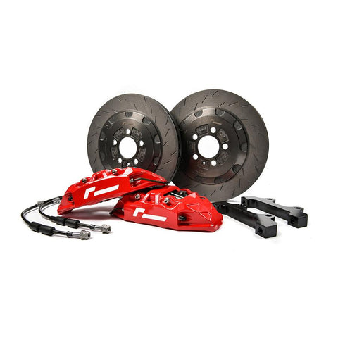 Racingline Performance Stage 2 Big Brake Kit For The VW Polo GTI 6C / 6R