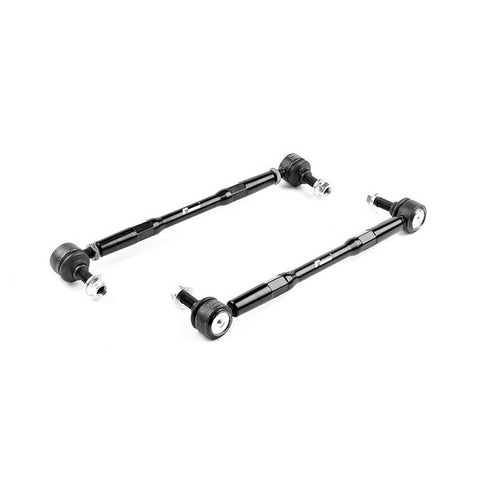 Racingline Performance Front Adjustable Drop Links For A Range Of VAG Models