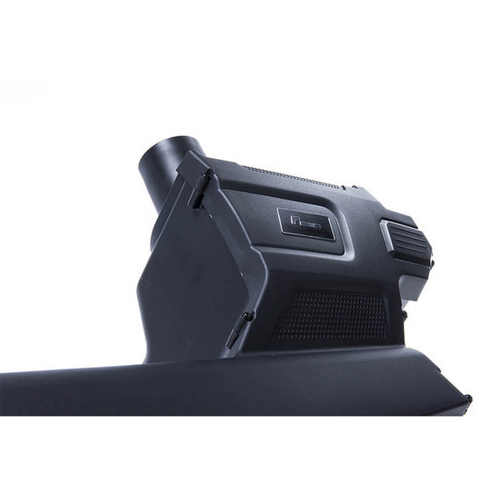 Golf R Mk8 Intake System