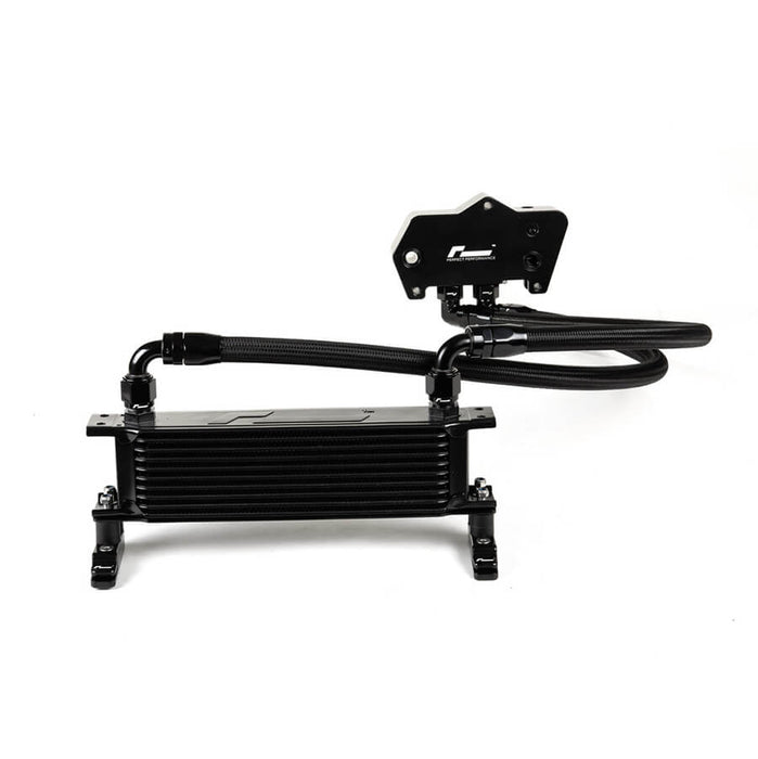 Racingline Performance DSG Oil Cooler For The VW Golf R / Audi S3 / MQB