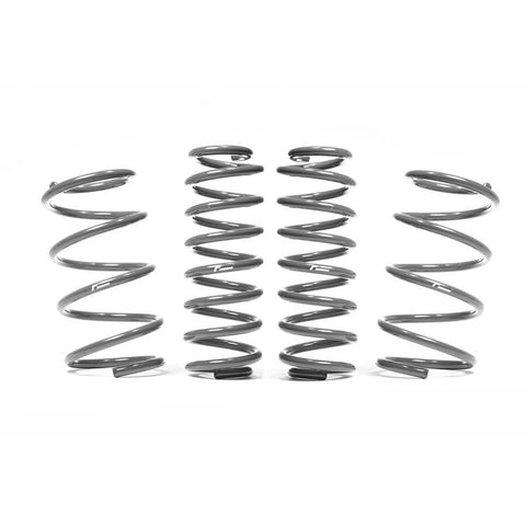 Racingline Performance Sport Spring Set For The VW Golf Mk7