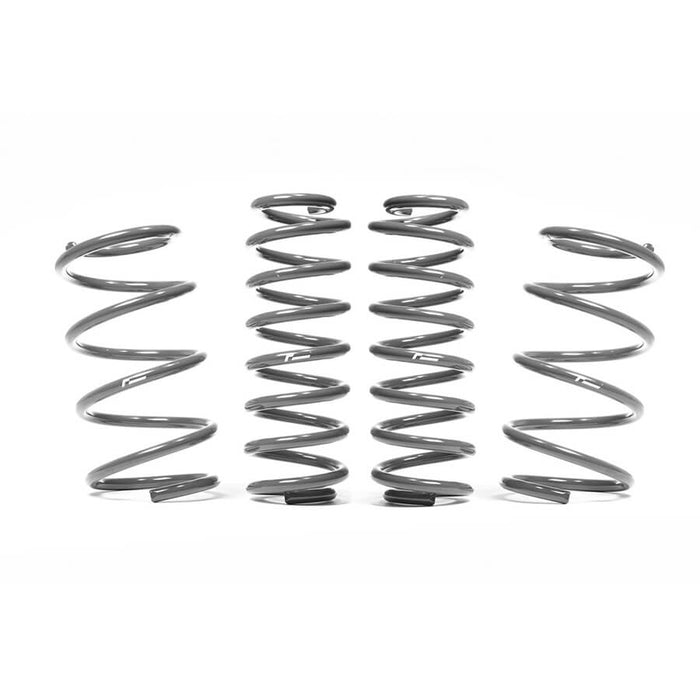 Racingline Performance Sport Spring Set For The VW Golf Mk7