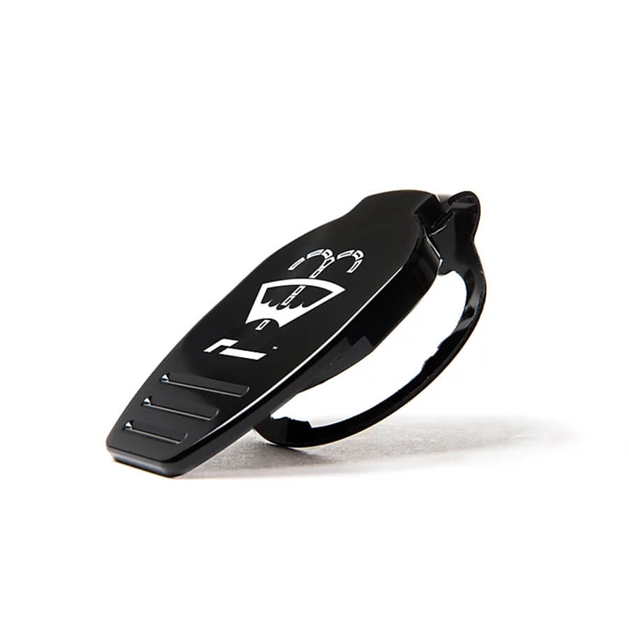 RacingLINE　ウォッシャーキャップ RacingLine Billet Washer Fluid Cap