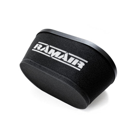 RAMAIR Replacement Filter & Clips