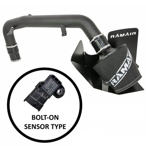 Ford Focus ST250 Mk3 Induction Kit - RAMAIR