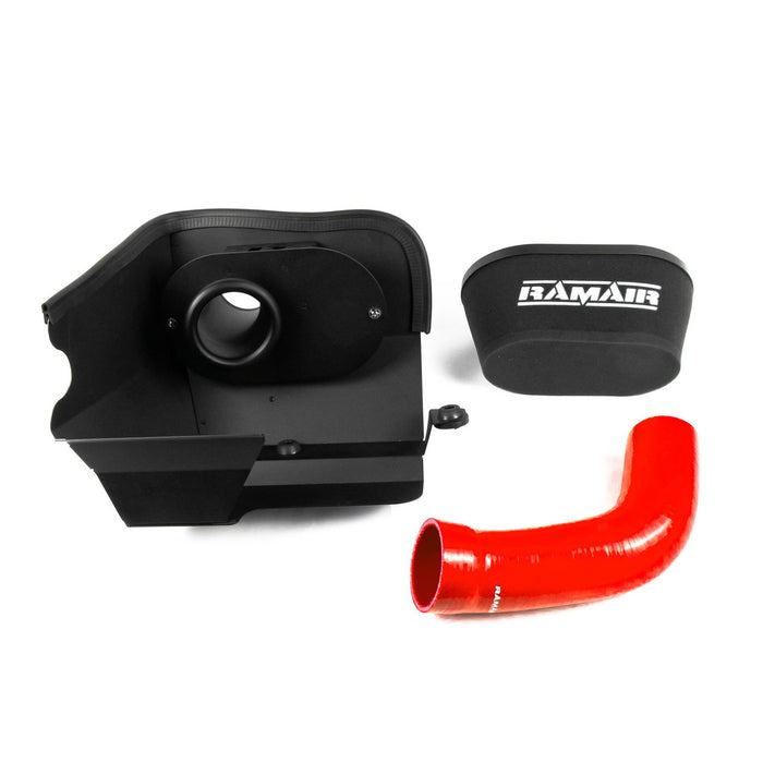 Ramair Induction Kit - VW Golf R / Audi S3