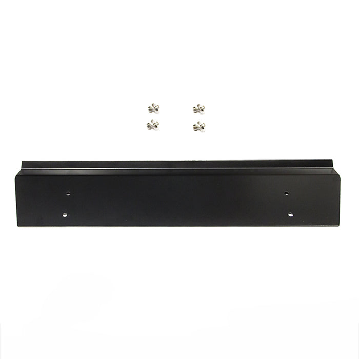 AIRTEC Rear Diffuser Extension for the Ford Fiesta ST Mk8