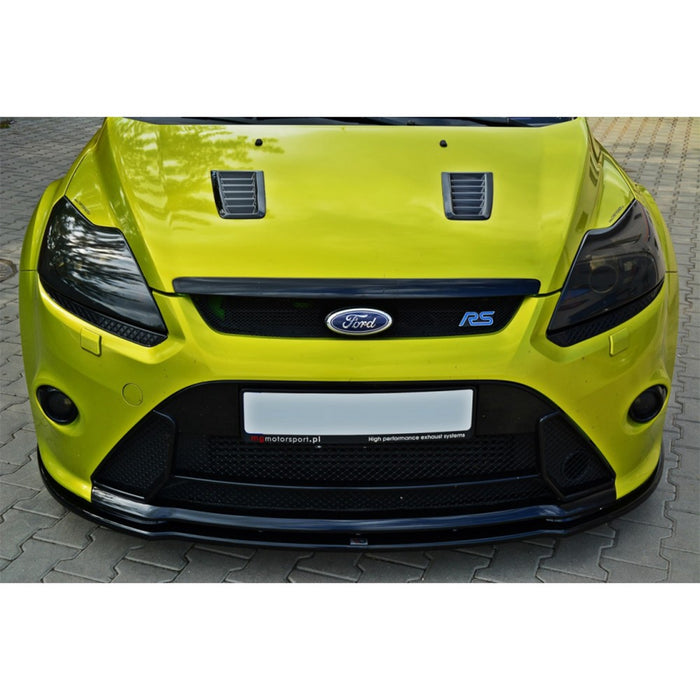 Ford Focus RS Mk2 Front Splitter