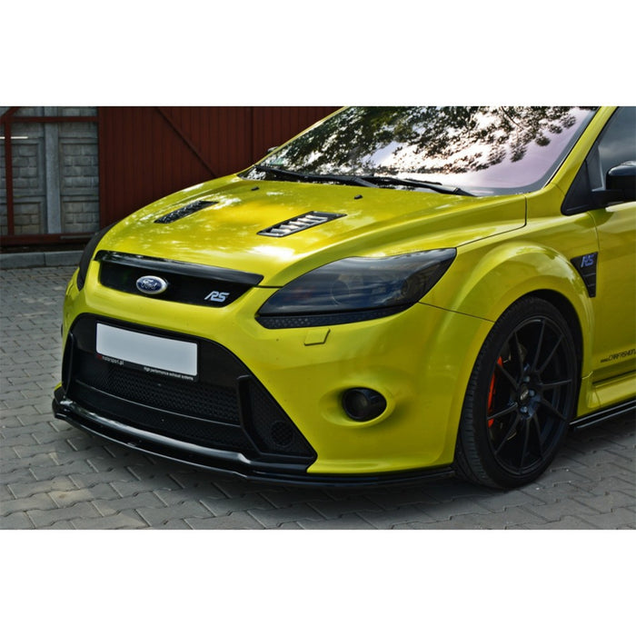 Ford Focus RS Mk2 Front Splitter