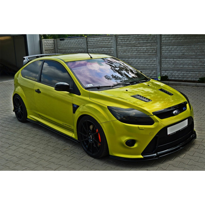 Ford Focus RS Mk2 Front Splitter