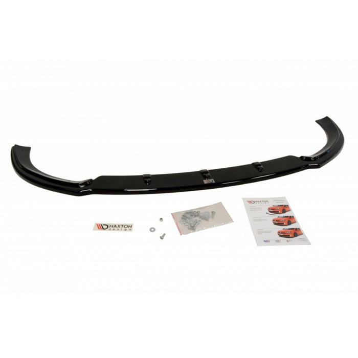 Maxton Design Front Splitter