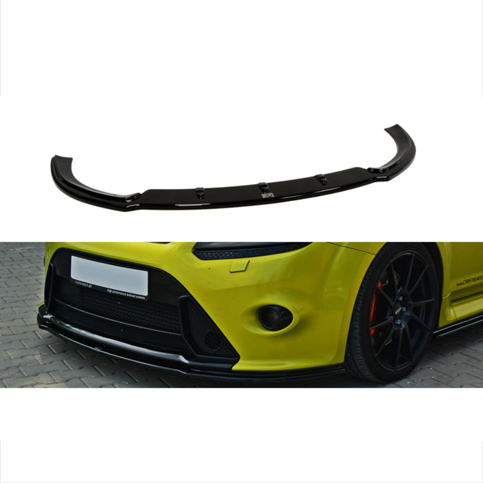 Ford Focus RS Mk2 Front Splitter