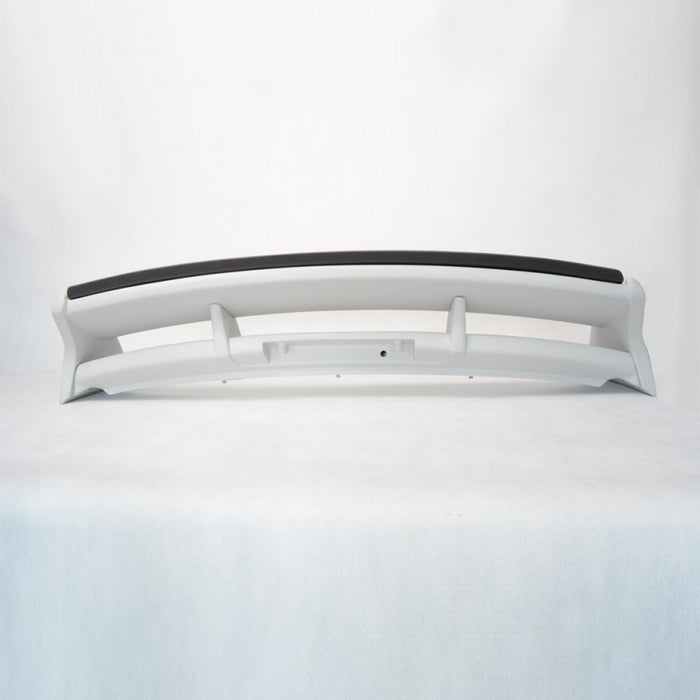 Maxton Spoiler Extension on Spoiler
