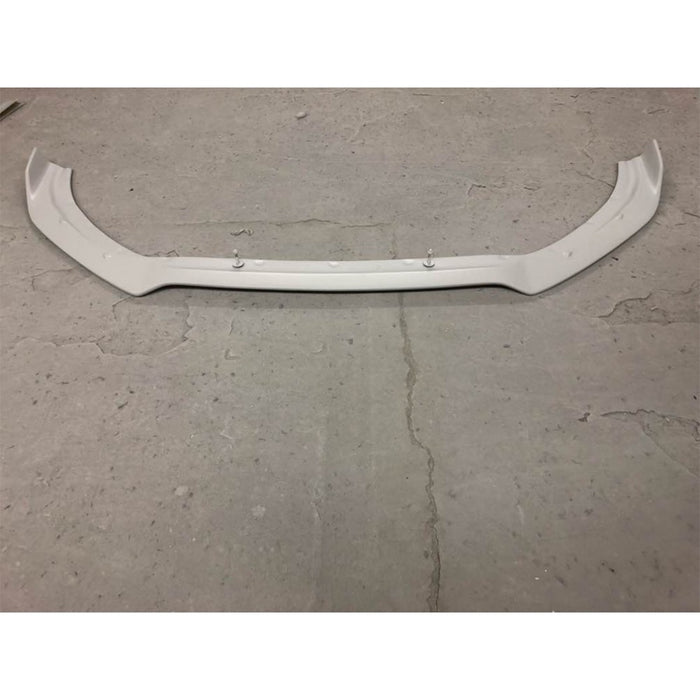 'Aero' Front Splitter