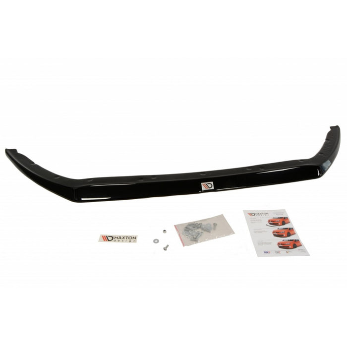Maxton Design Front Splitter V.2